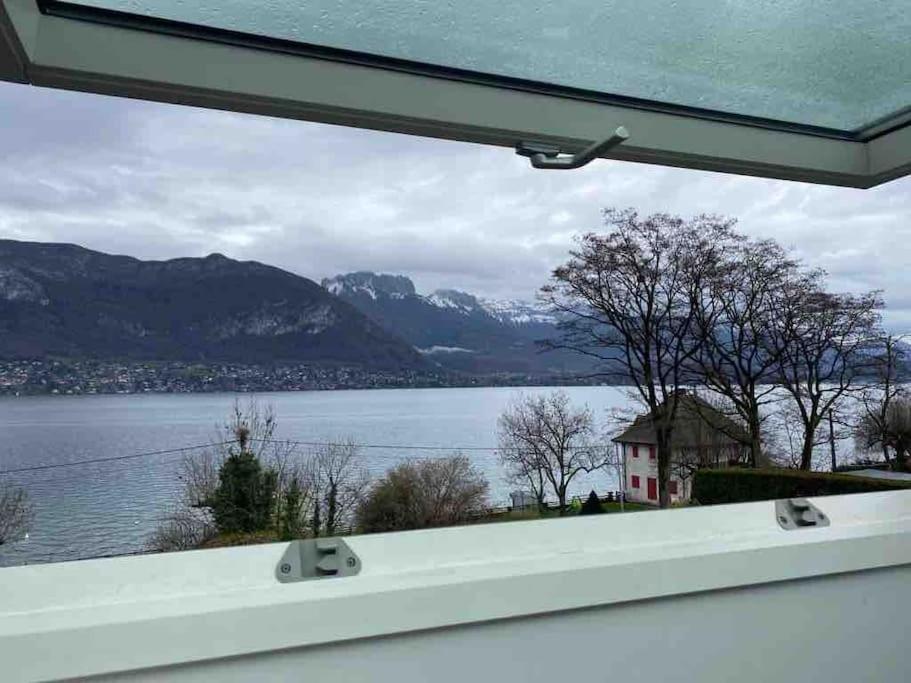 La Roseliere Sud, Vue Lac & Jardin 塞夫里耶 外观 照片
