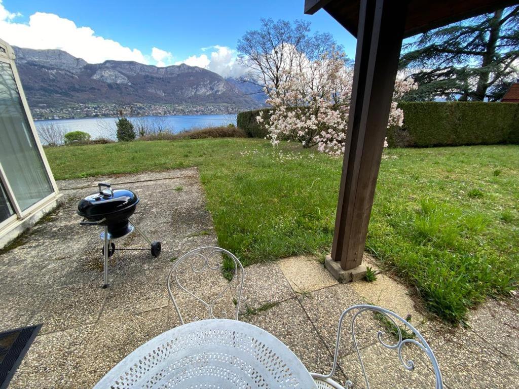 La Roseliere Sud, Vue Lac & Jardin 塞夫里耶 外观 照片